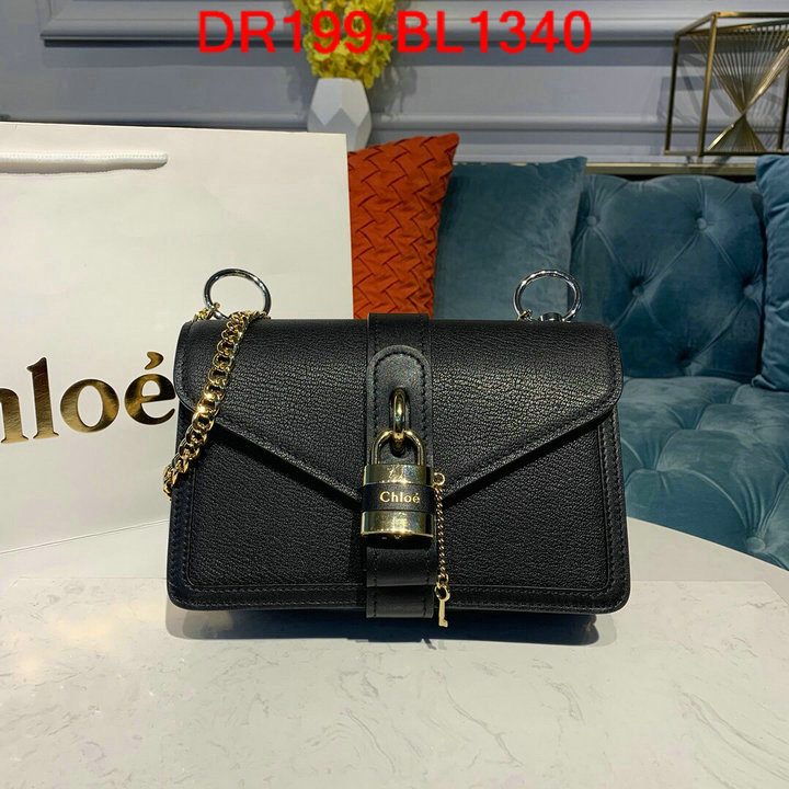 Chloe Bags(TOP)-Diagonal,buy 2023 replica ,ID: BL1340,$: 199USD