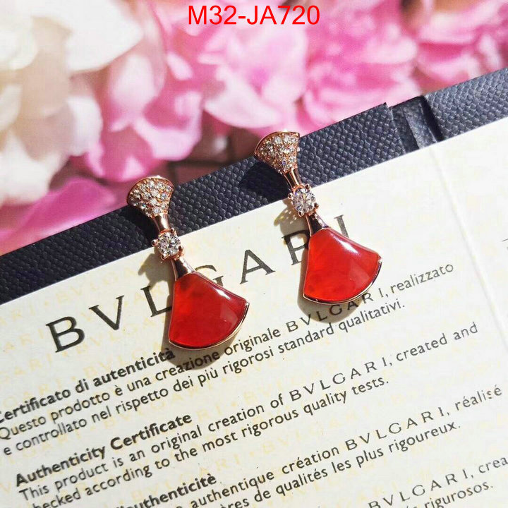 Jewelry-Bvlgari,how to buy replcia ,ID: JA720,$: 32USD