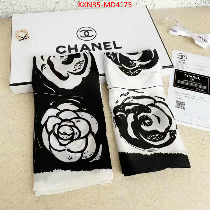 Scarf-Chanel,online , ID: MD4175,$: 35USD