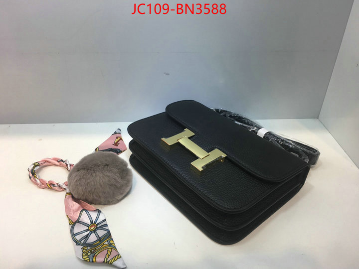 Hermes Bags(4A)-Constance-,luxury shop ,ID: BN3588,$: 109USD