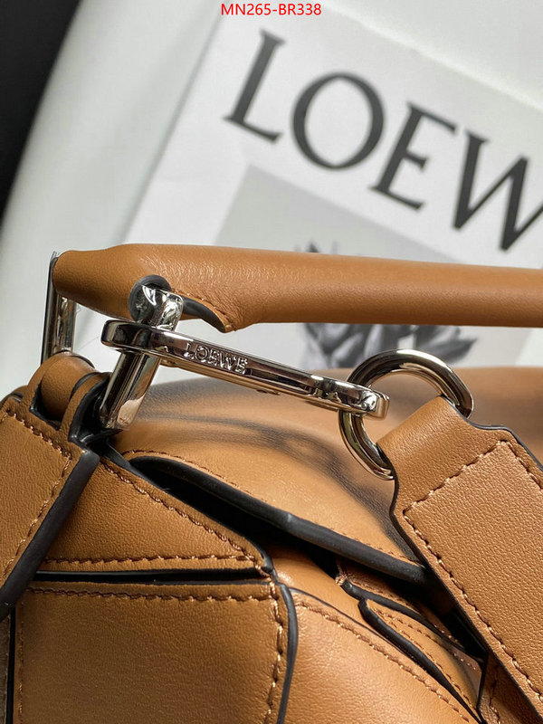 Loewe Bags(TOP)-Puzzle-,perfect ,ID: BR338,$: 265USD