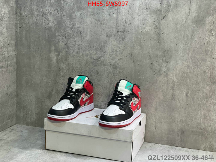 Men Shoes-Air Jordan,shop the best high quality , ID: SW5997,$: 85USD