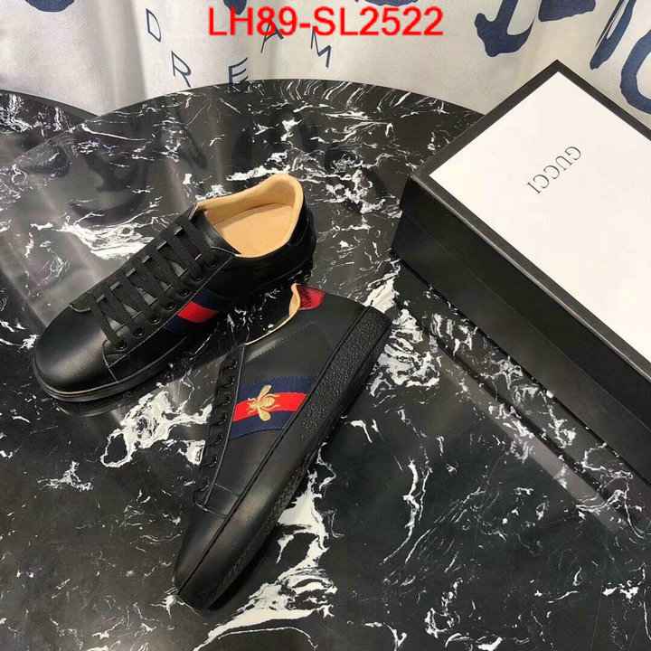 Women Shoes-Gucci,aaaaa+ replica designer , ID: SL2522,$: 89USD