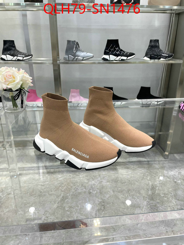 Women Shoes-Balenciaga,replica , ID: SN1476,$: 79USD