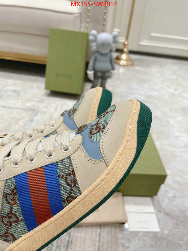 Women Shoes-Gucci,high quality happy copy , ID: SW3014,$: 155USD