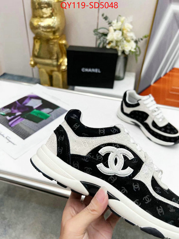 Women Shoes-Chanel,hot sale , ID: SD5048,$: 119USD