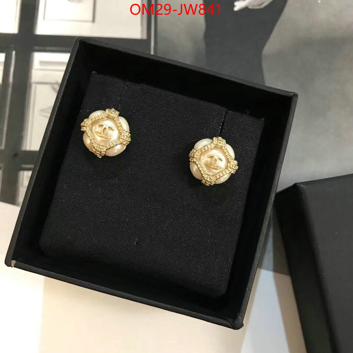 Jewelry-Chanel,what is aaaaa quality , ID: JW841,$: 29USD