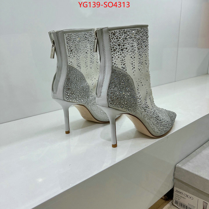 Women Shoes-Jimmy Choo,replcia cheap from china , ID: SO4313,$: 139USD