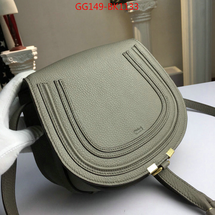 Chloe Bags(TOP)-Diagonal,sell online luxury designer ,ID: BK1133,$:149USD