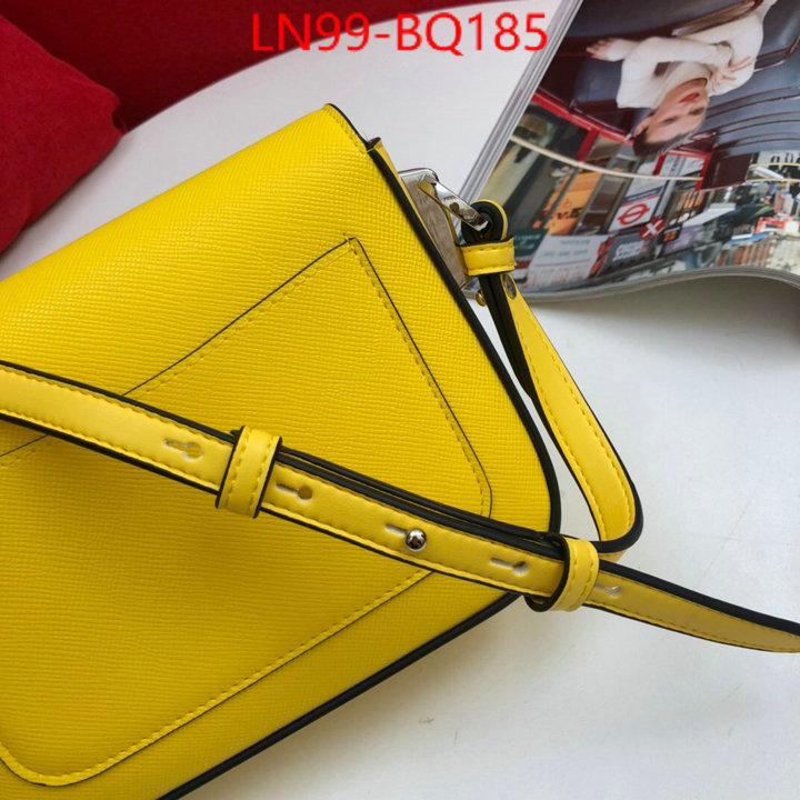 Prada Bags(4A)-Diagonal-,for sale online ,ID: BQ185,$: 99USD