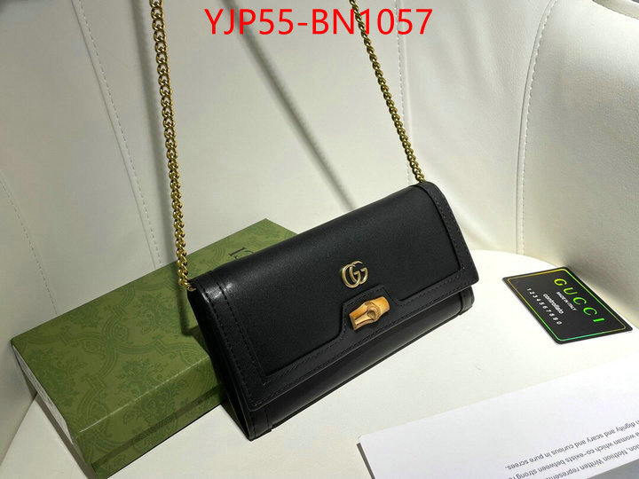 Gucci Bags(4A)-Diagonal-,fake ,ID: BN1057,$: 55USD