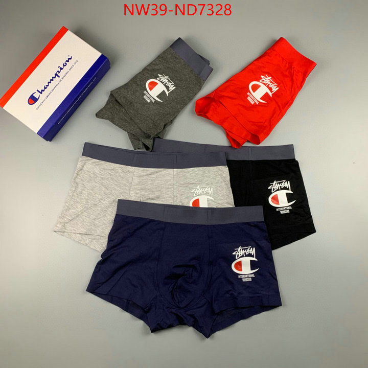 Panties-Champion,shop designer replica , ID: ND7328,$: 39USD