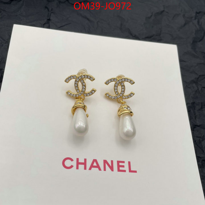 Jewelry-Chanel,buy , ID: JO972,$: 39USD