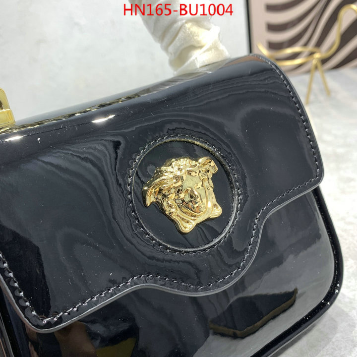 Versace Bags(4A)-Diagonal-,wholesale sale ,ID: BU1004,$: 165USD