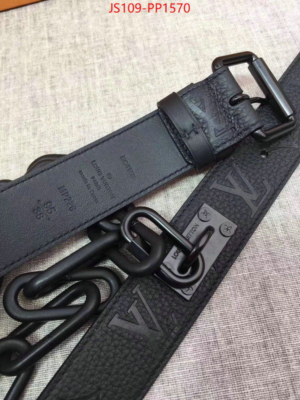 Belts-LV,can you buy replica , ID: PP1570,$: 109USD