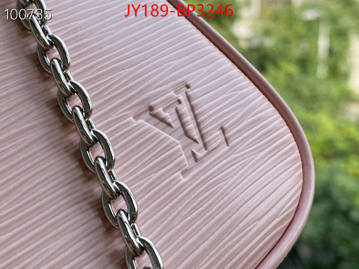 LV Bags(TOP)-Pochette MTis-Twist-,ID: BP3246,$: 189USD