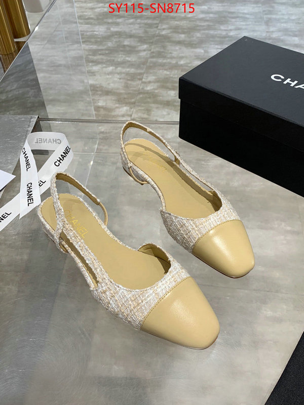 Women Shoes-Chanel,styles & where to buy , ID: SN8715,$: 115USD