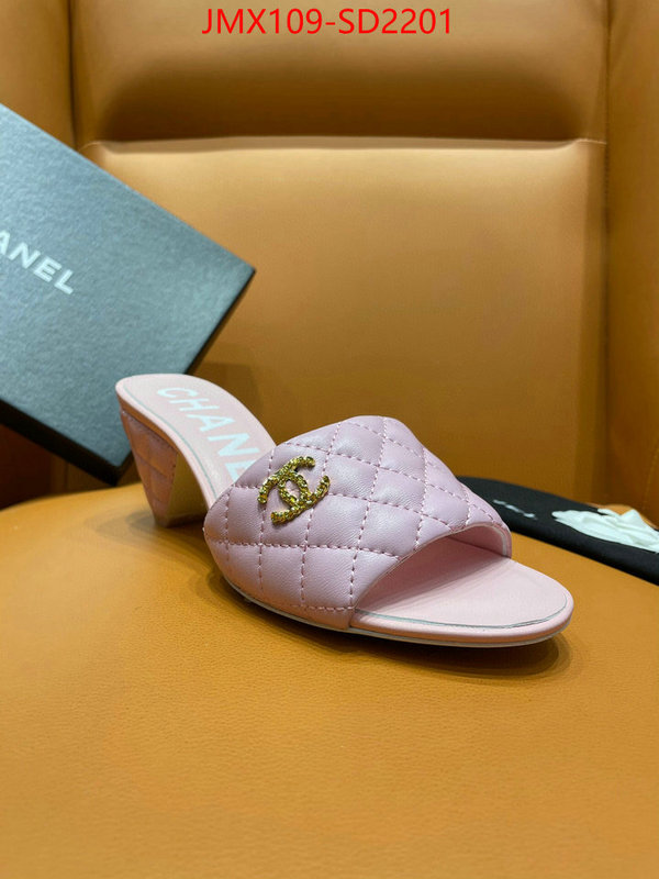 Women Shoes-Chanel,sale , ID: SD2201,$: 109USD