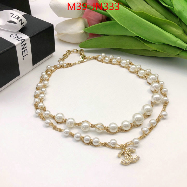 Jewelry-Chanel,where to find the best replicas , ID: JN333,$: 39USD
