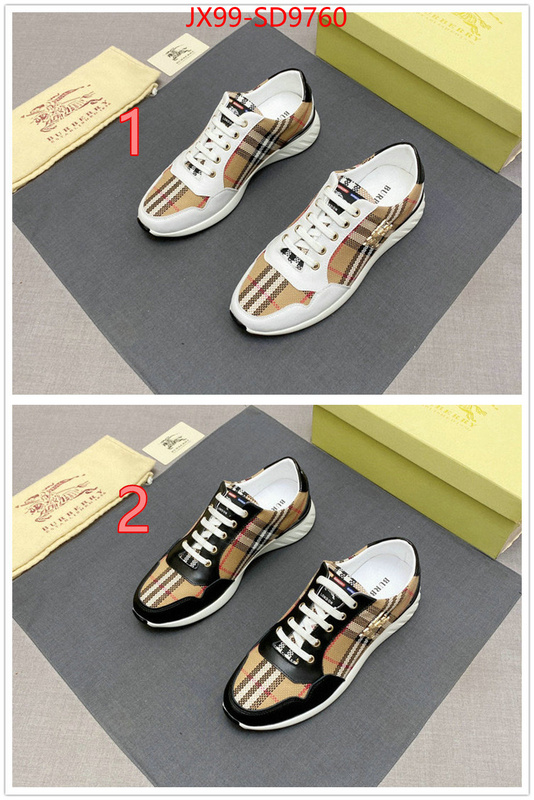 Men Shoes-Burberry,wholesale imitation designer replicas , ID: SD9760,$: 99USD