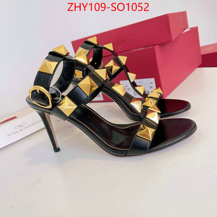 Women Shoes-Valentino,high , ID: SO1052,$: 109USD