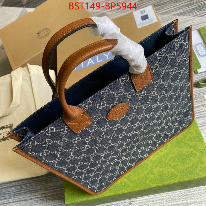 Gucci Bags(TOP)-Handbag-,what is a 1:1 replica ,ID: BP5944,$: 149USD