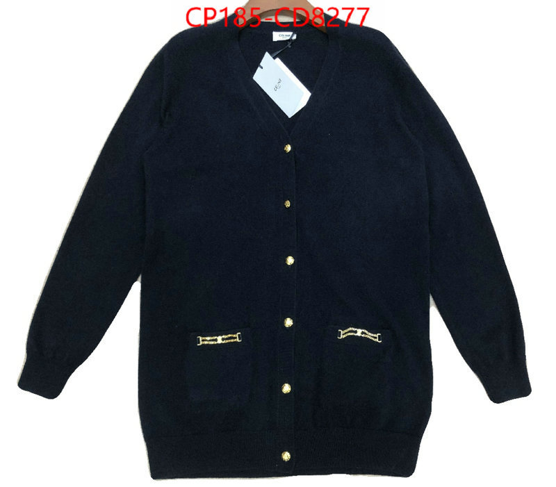 Clothing-Celine,perfect , ID: CD8277,$: 185USD