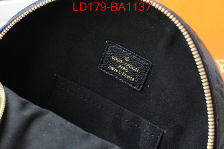 LV Bags(TOP)-Boite Chapeau-,ID: BA1137,$: 179USD