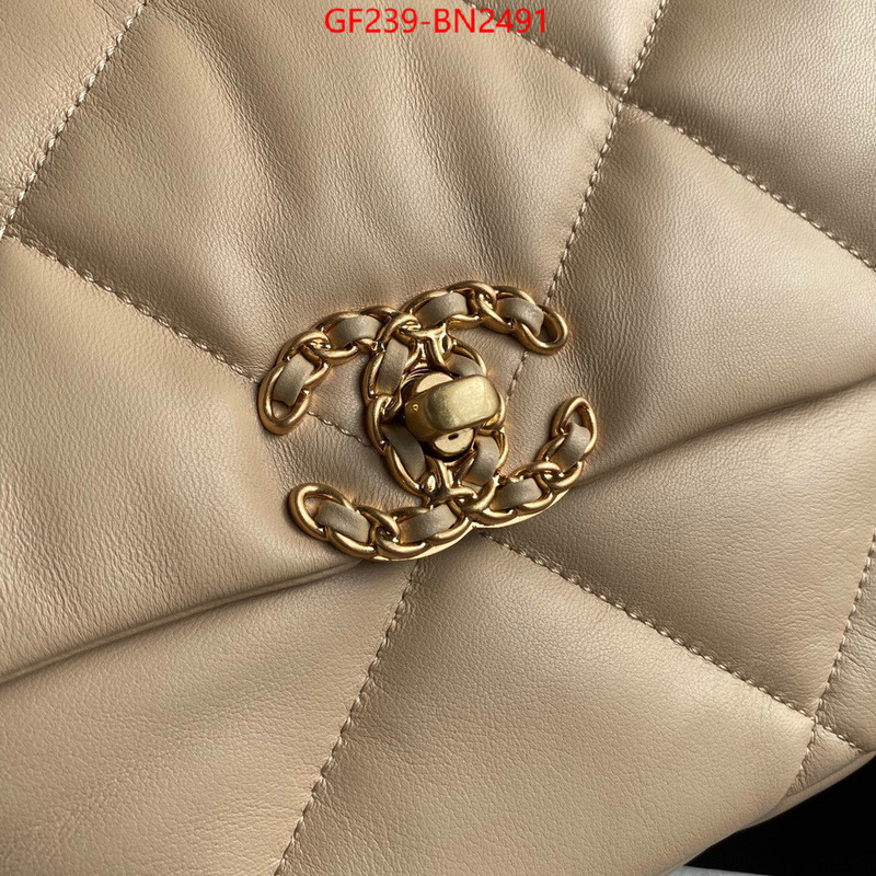 Chanel Bags(TOP)-Diagonal-,ID: BN2491,