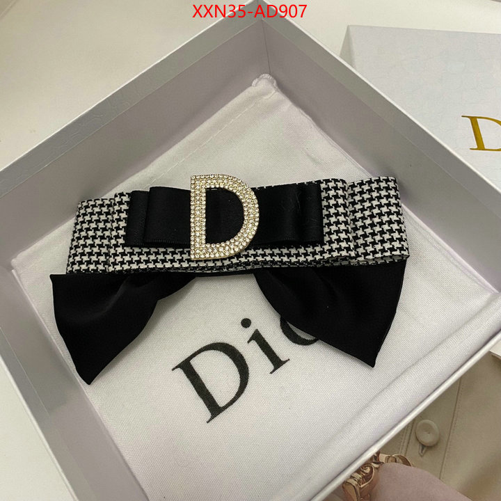 Hair band-Dior,designer wholesale replica , ID: AD907,$: 35USD