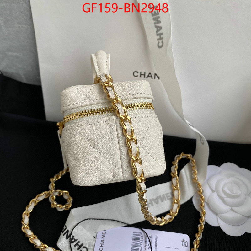 Chanel Bags(TOP)-Vanity,ID: BN2948,$: 159USD