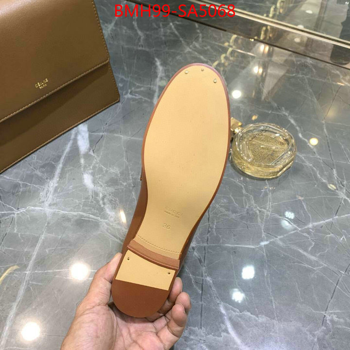 Women Shoes-Gucci,buy replica , ID: SA5068,$: 99USD