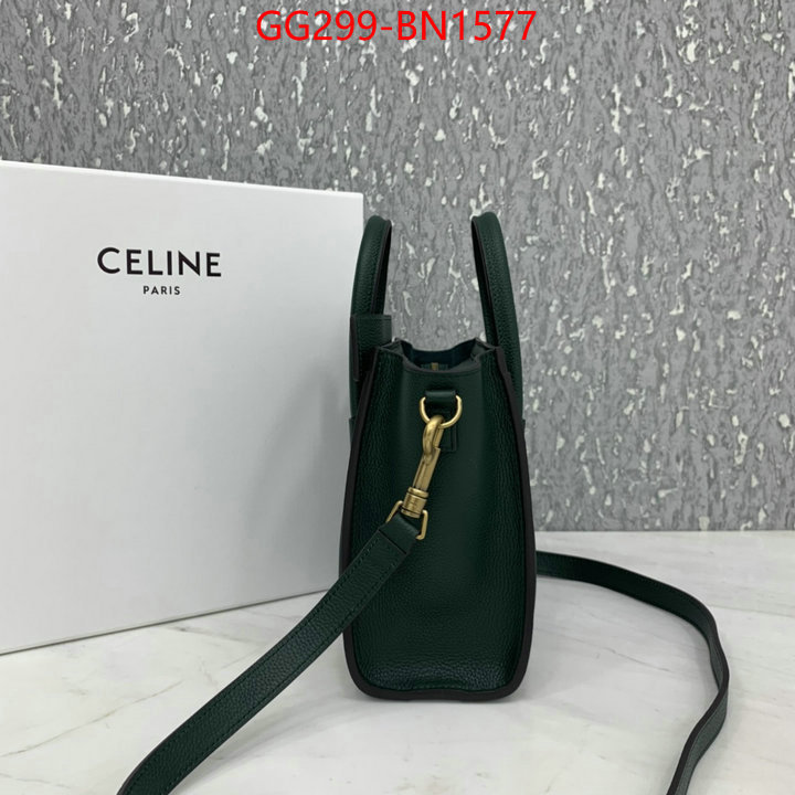 CELINE Bags(TOP)-Handbag,best designer replica ,ID: BN1577,$: 299USD