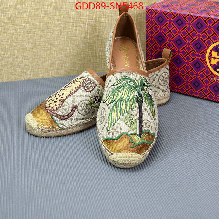 Women Shoes-Tory Burch,online china , ID: SN5468,$: 89USD