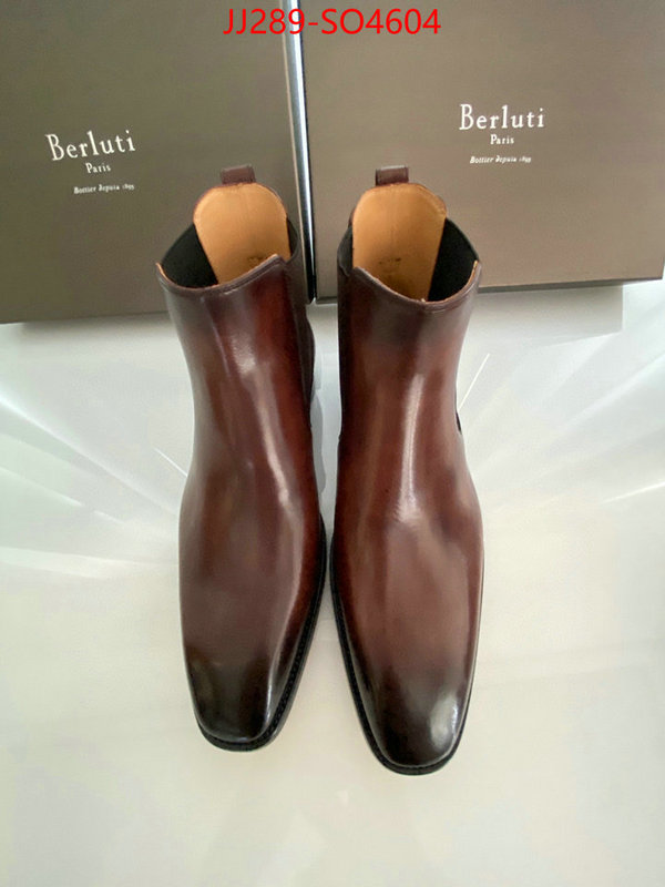 Men Shoes-Berluti,where can i buy , ID: SO4604,$: 289USD