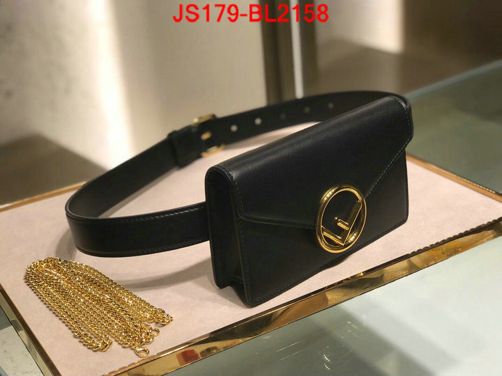 Fendi Bags(TOP)-Diagonal-,buy 1:1 ,ID: BL2158,$: 179USD