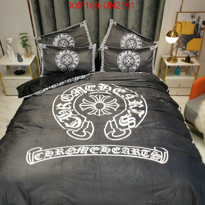 Houseware-Chrome Hearts,wholesale replica shop , ID: UN2191,$: 169USD