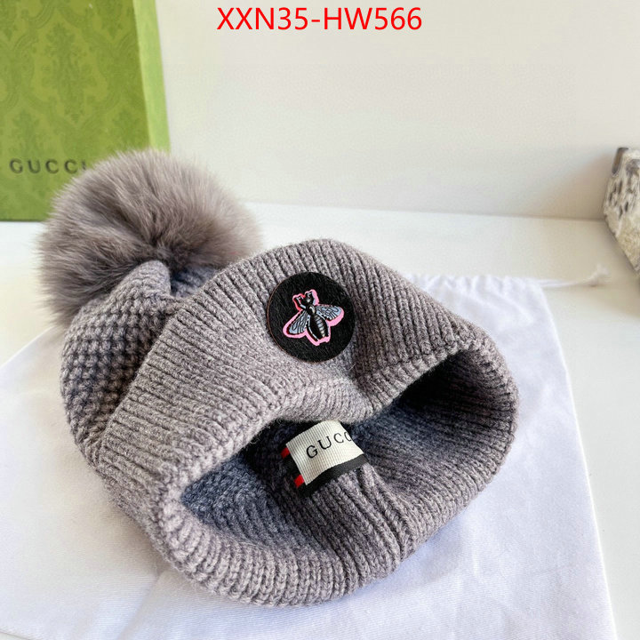 Cap (Hat)-Gucci,aaaaa+ quality replica , ID: HW566,$: 35USD