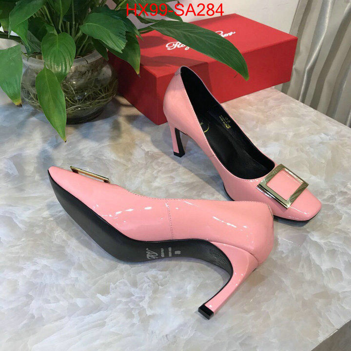 Women Shoes-Rogar Vivier,how to find designer replica , ID:SA284,$: 99USD