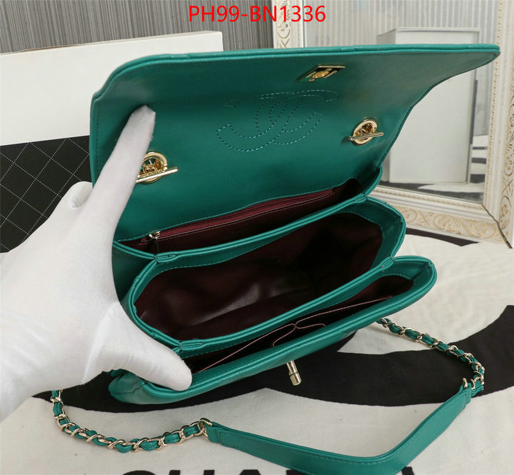 Chanel Bags(4A)-Handbag-,ID: BN1336,$: 99USD