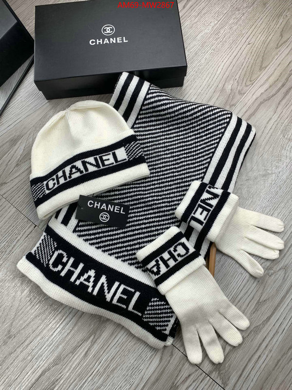 Gloves-Chanel,where can i buy the best quality , ID: MW2867,$: 69USD