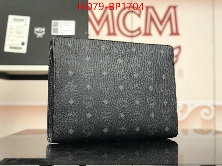 MCM Bags(4A)-Clutch-,replicas ,ID: BP1704,$: 79USD