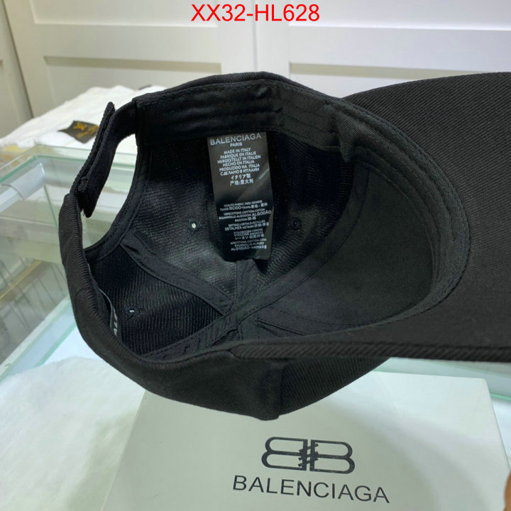 Cap (Hat)-Balenciaga,we curate the best , ID: HL628,$: 32USD