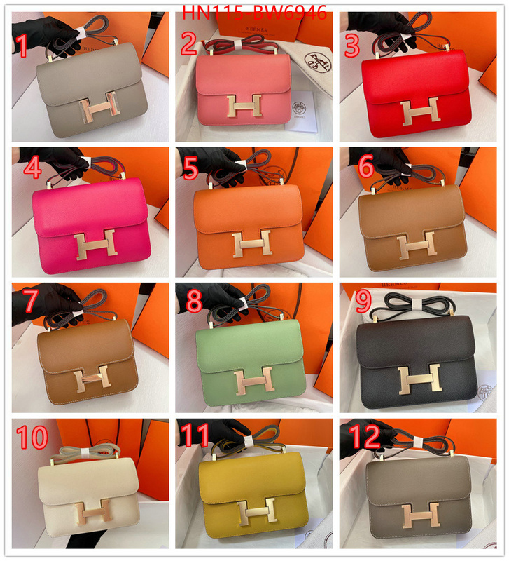 Hermes Bags(4A)-Constance-,where could you find a great quality designer ,ID: BW6946,