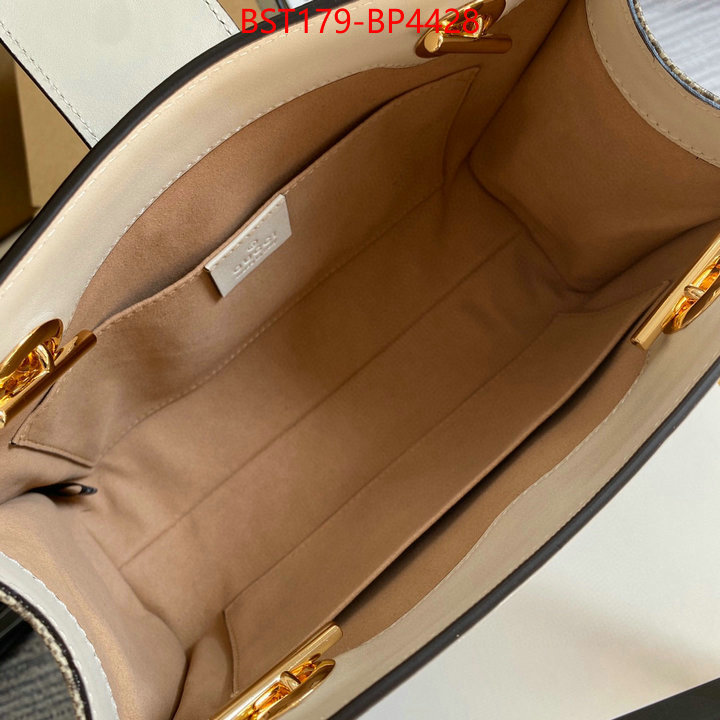 Gucci Bags(TOP)-Padlock-,buy luxury 2023 ,ID: BP4428,$: 179USD