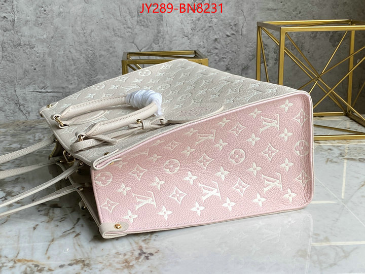 LV Bags(TOP)-Handbag Collection-,ID: BN8231,$: 289USD