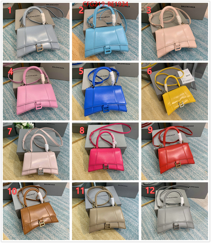 Balenciaga Bags(TOP)-Hourglass-,from china ,ID: BE1934,$: 219USD