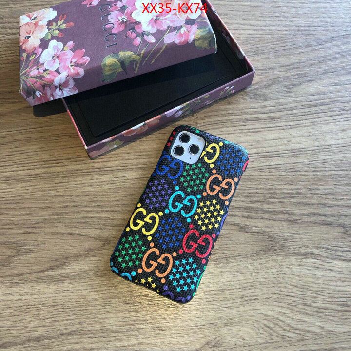 Phone case-Gucci,is it illegal to buy , ID: KX74,$: 35USD