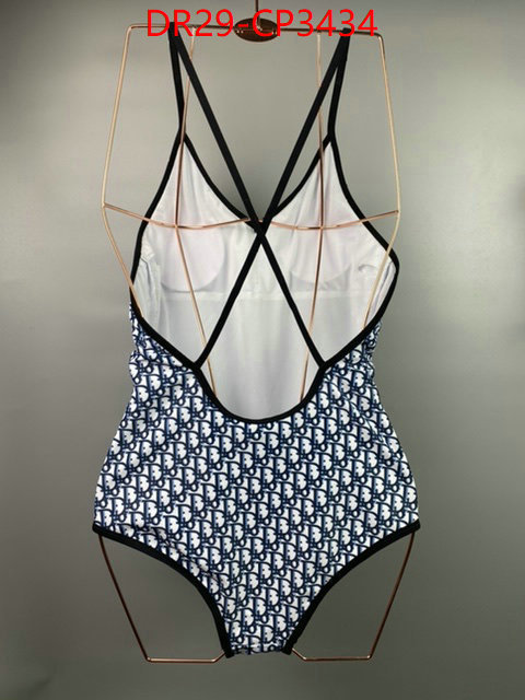 Swimsuit-Dior,new , ID: CP3434,$: 29USD