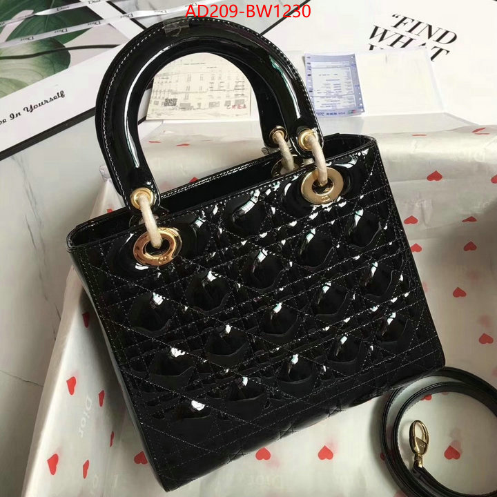 Dior Bags(TOP)-Lady-,ID: BW1230,$: 209USD